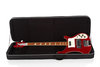 Rickenbacker 4001/4 , Burgundy: Free image2