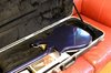 Rickenbacker 620/6 , Midnightblue: Full Instrument - Rear