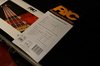 Rickenbacker 620/6 , Midnightblue: Close up - Free