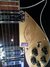 Rickenbacker 660/6 75th Ann, DCMetallic: Close up - Free2