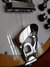 Rickenbacker 6000/5 Bantar, Mapleglo: Body - Front