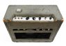 Rickenbacker M-11/amp Mod, Gray: Body - Front