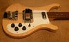 Rickenbacker 4001/4 S, Natural Maple: Free image