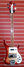 Rickenbacker 4003/4 FL, Fireglo: Full Instrument - Front