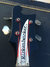 Rickenbacker 4001/4 Mod, Jetglo: Headstock