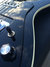 Rickenbacker 4001/4 Mod, Jetglo: Body - Front