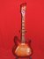 Rickenbacker 360/6 Mod, Fireglo: Full Instrument - Front