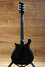 Rickenbacker 620/6 Mod, Jetglo: Full Instrument - Rear