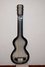 Rickenbacker 59/6 LapSteel, Gray: Full Instrument - Front