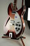 Rickenbacker 360/12 V64, Fireglo: Free image