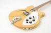 Rickenbacker 360/6 , Mapleglo: Close up - Free