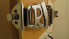 Rickenbacker 481/6 Slant Fret, Mapleglo: Free image