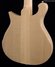 Rickenbacker 660/12 , Mapleglo: Body - Rear