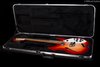 Rickenbacker 330/12 , Fireglo: Neck - Front