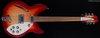 Rickenbacker 330/12 , Fireglo: Full Instrument - Front