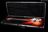 Rickenbacker 330/12 , Fireglo: Neck - Front