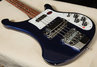 Rickenbacker 4003/4 S, Midnightblue: Body - Front