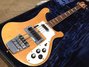 Rickenbacker 4001/4 , Mapleglo: Neck - Front