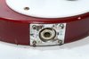 Rickenbacker 4001/4 V63, Fireglo: Close up - Free