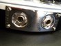 Rickenbacker 620/12 Mod, Jetglo: Close up - Free