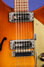 Rickenbacker 315/6 Capri, Autumnglo: Free image2