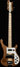 Rickenbacker 4003/4 S, Walnut: Full Instrument - Front