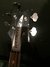 Rickenbacker 4001/4 VP, Jetglo: Headstock