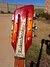 Rickenbacker 620/12 , Fireglo: Headstock