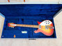 Rickenbacker 620/12 , Fireglo: Free image2