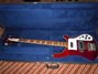 Rickenbacker 4001/4 , Burgundy: Free image2