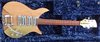 Rickenbacker 325/6 C58, Mapleglo: Full Instrument - Front