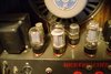 Rickenbacker Professional/amp Mod, Tweed: Neck - Front