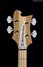 Rickenbacker 4003/4 S, Natural Walnut: Headstock