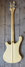 Rickenbacker 4001/4 , Mapleglo: Full Instrument - Rear