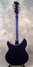 Rickenbacker 1993/12 Plus, Midnightblue: Full Instrument - Rear