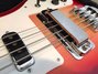 Rickenbacker 4003/4 , Fireglo: Free image