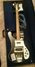 Rickenbacker 4001/4 , Jetglo: Full Instrument - Front