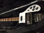 Rickenbacker 4003/4 , Jetglo: Full Instrument - Front