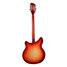 Rickenbacker 360/12 , Fireglo: Full Instrument - Rear