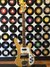 Rickenbacker 4001/4 , Jetglo: Full Instrument - Front