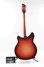 Rickenbacker 360/6 , Fireglo: Full Instrument - Rear