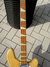 Rickenbacker 4005/4 , Mapleglo: Neck - Front