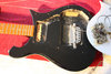 Rickenbacker 450/6 , Jetglo: Close up - Free2