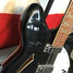 Rickenbacker 360/12 Mod, Jetglo: Close up - Free