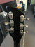 Rickenbacker 350/6 V63, Jetglo: Headstock - Rear