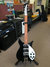 Rickenbacker 350/6 V63, Jetglo: Full Instrument - Front