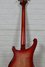 Rickenbacker 4003/4 , Fireglo: Full Instrument - Rear