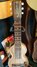 Rickenbacker BD/6 LapSteel, Brown: Full Instrument - Front