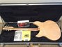 Rickenbacker 330/6 , Mapleglo: Full Instrument - Rear