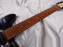 Rickenbacker 320/6 , Jetglo: Neck - Front